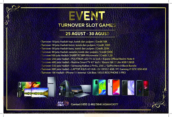 judi slot online