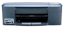 Download do driver HP PSC 2355v