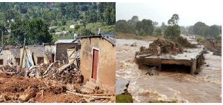 Climate shocks and women’s livelihood in Zimbabwe: A case study on the impact of Cyclone Idai in Chimanimani District