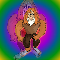 Play Games2Jolly Bigfoot Escape