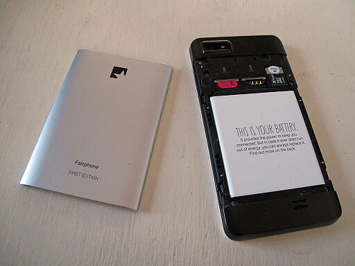 fairphone