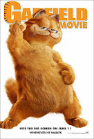 Garfield การ์ฟิลด์