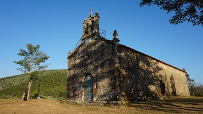 Castro de Troña