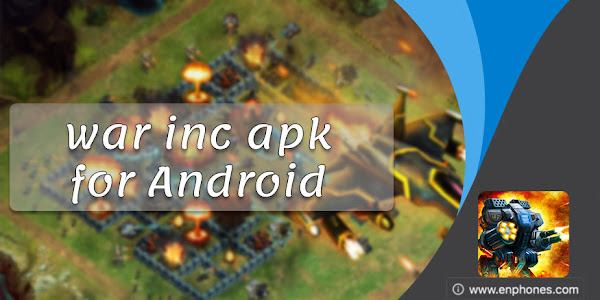 Download war inc apk for Android