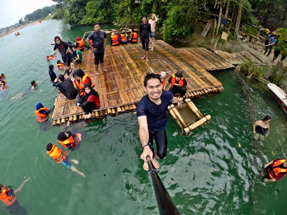 kukukakiku: 10 Tempat Percutian Di Malaysia Yang Menarik ...