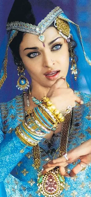 Aishwarya Rai