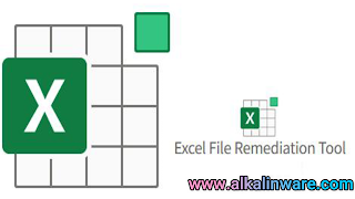 Excel File Remediasi Tool