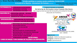 ESTUDIOS SUPERIORES (POSTGRADO)