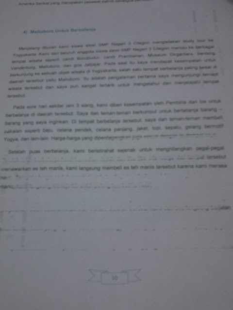 printer infus tidak dirawat