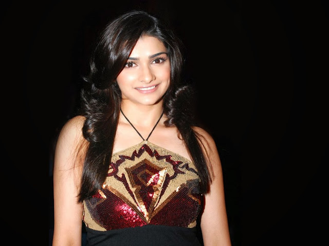 Prachi Desai HD Wallpaper