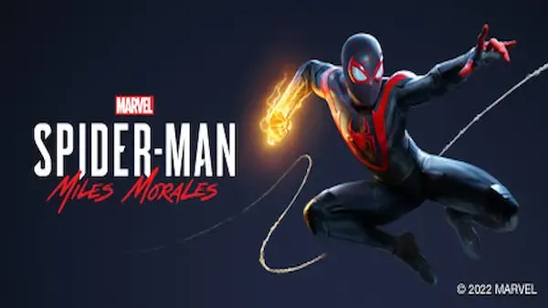 Marvels Spider-Man: Miles Morales free download