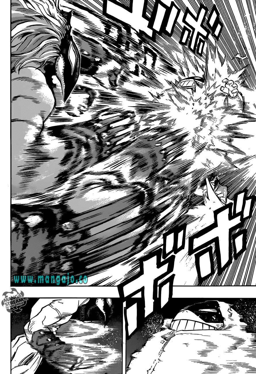 Boku no Hero Academia Chapter 142 Komik_Spoiler My Hero Academia 143_mangajo 144