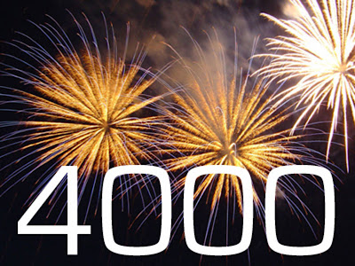 4000 wyświetleń ! 