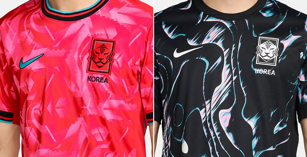 south korea 2024 kits 5