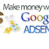 Memperoleh Pemasukan Tambahan dari Google Adsense