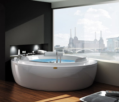 Whirlpool Bath Nova from Jacuzzi