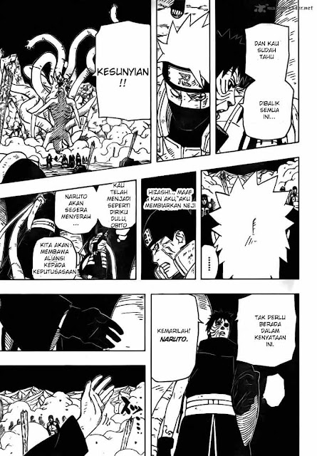 Komik Naruto Terbaru Bahasa Indonesia, Komik Naruto Chapter 615 Bahasa Indonesia, Kelanjutan Komik Naruto Chapter 614 Bahasa Indonesia, ™ Uchiah Community ™, zone-uchiha.blogspot.com, Deezclan