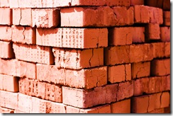 bricks