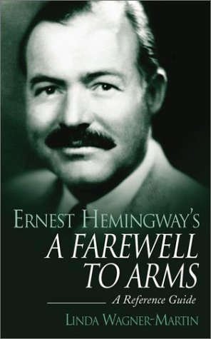 ernest hemingway novels