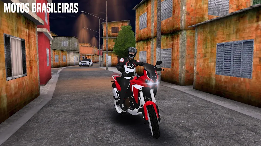 Elite Motos 2: