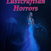 Blue Monday: Lustcraftian Horrors is on sale!