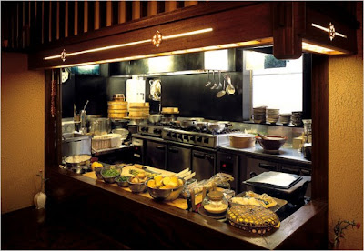 Best Trendy Japanese Kitchens