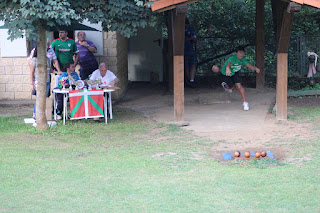 Fiestas de El Regato