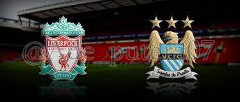 Prediksi Skor Pertandingan Manchester City vs Liverpool Liga Inggris (Minggu,3 Februari 2013)