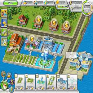 Green City PC Game Free Download