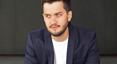 Ezequiel Castro: “Todo De Mi - Videoclip del segundo corte de “Frágiles Extraños”. @MNPrensa01