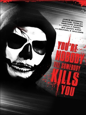 فيلم الرعب You're Nobody 'til Somebody Kills You 2012 مترجم