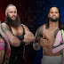 WWE Mixed Match Challenge 06.03.2018 | Vídeos + Resultados