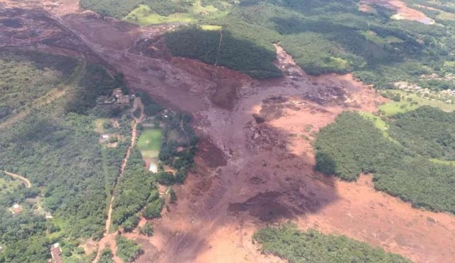 Polícia Civil investiga fraudes em indenizações de Brumadinho