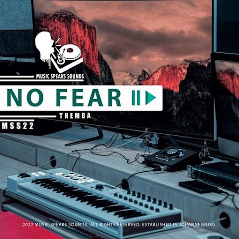 Themba – No Fear Album