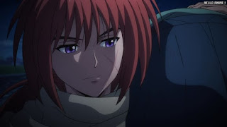 るろうに剣心 新アニメ リメイク 3話 緋村剣心 るろ剣 | Rurouni Kenshin 2023 Episode 3