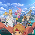 Tales of Phantasia: The Animation