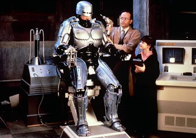Robocop The Series Image 13