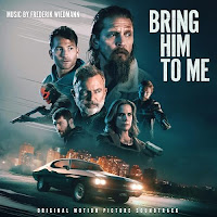 New Soundtracks: BRING HIM TO ME (Frederik Wiedmann)