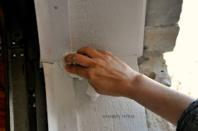 DIY Home Maintenance Garage Door Weather Seal Replacement Fix