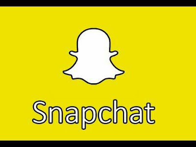 تطبيق سناب شاتSnapchat اخره اصدار