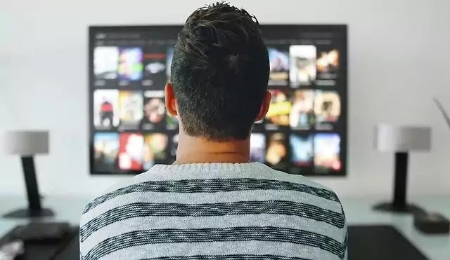 The top 5 OTT platforms in India for your entertainment