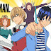Bakuman. [TEMPORADA1-3][MEDIAFIRE][BD][Sub-Español] Ligero 720p