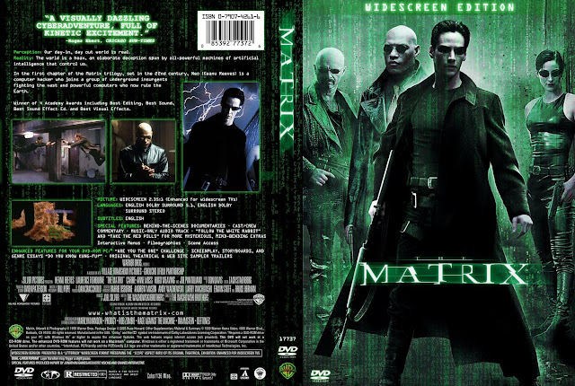 Ma Trận 1 - The Matrix 1