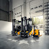 Drive Your Business Forward with Forklift Hire  