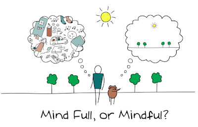 mindfulness for a better life