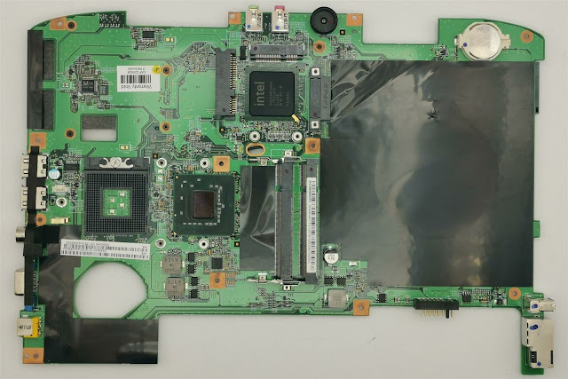 ACER ASPIRE 2920 2920Z Motherboard