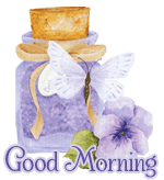 Gif good morning