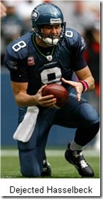 Hasselbeck