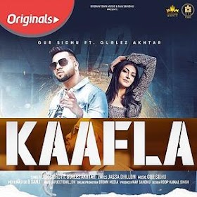 Kaafla Lyrics