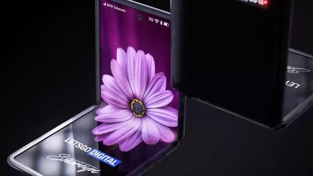 Samsung Galaxy Z Flip Foldable Phone Said to Feature Ultra-Thin Glass Display, Capacitive Fingerprint Sensor 